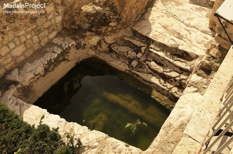 The Prophecy of Niddah