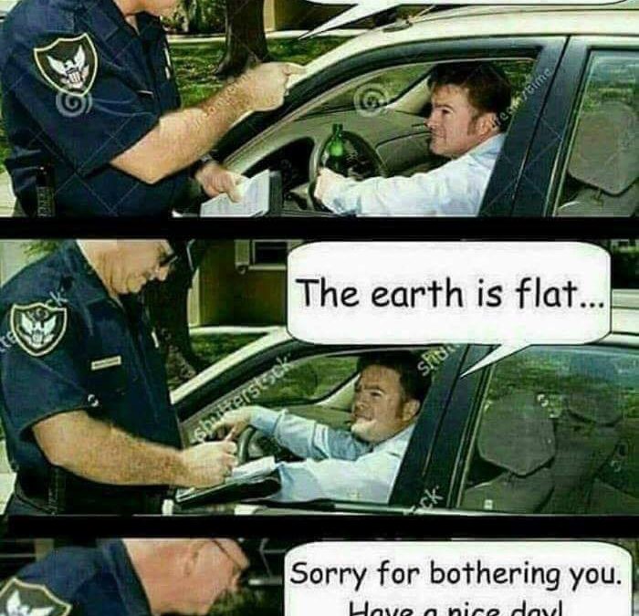 Never Coming to the Knowledge of the Truth