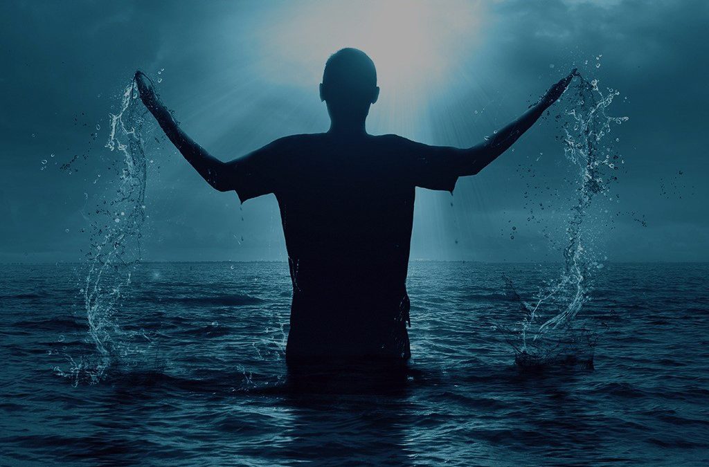 Selichot-Living Waters-Faith