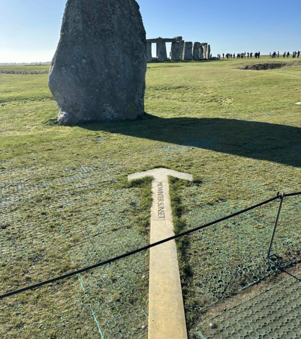 The Equinox Question