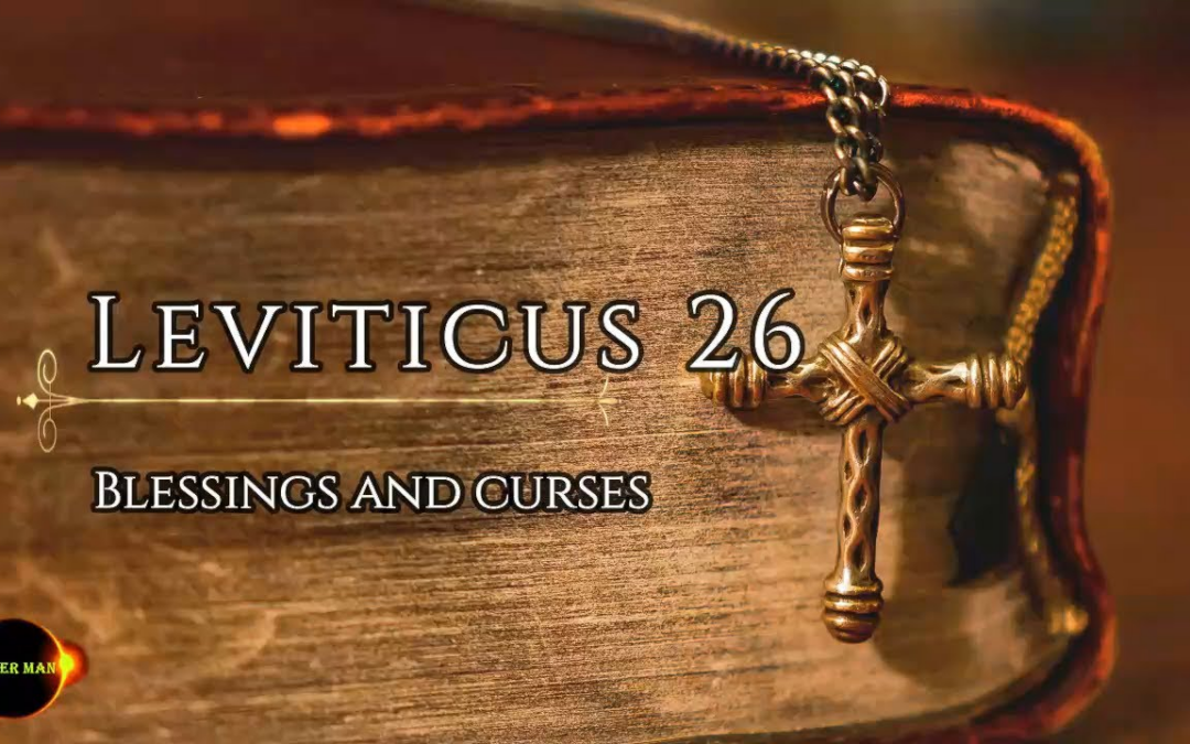 The Second and Third Curses