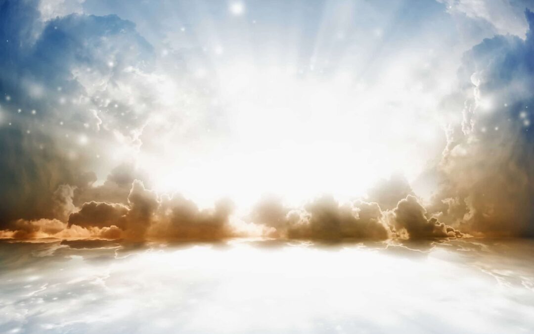 The Return Of Yeshua