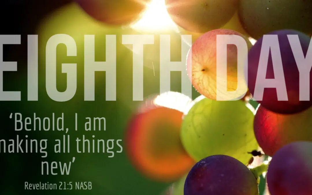 The Eighth Day – Introduction