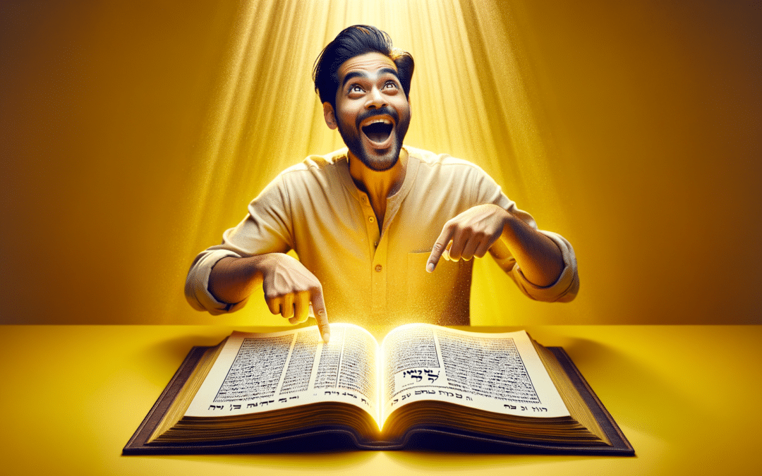 TeShuva-If They Confess Their Crookedness
