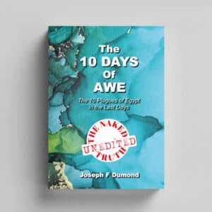 The 10 Days of Awe