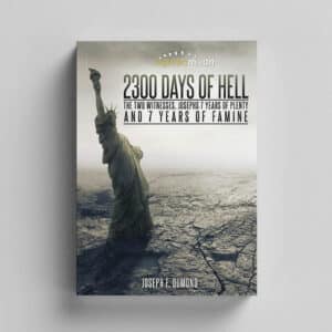The 2300 Days of Hell