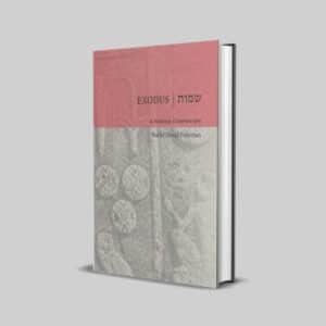 Exodus | A Parsha Companion