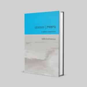 Genesis | A Parsha Companion
