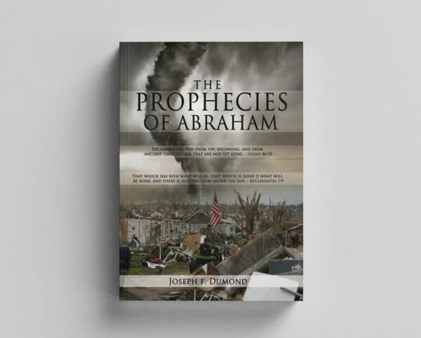 Prophecies of Abraham - Book