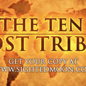 The Ten Lost Tribes