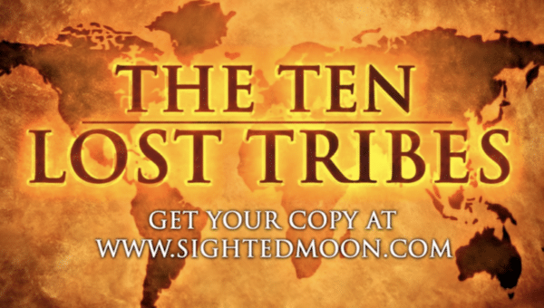 The Ten Lost Tribes