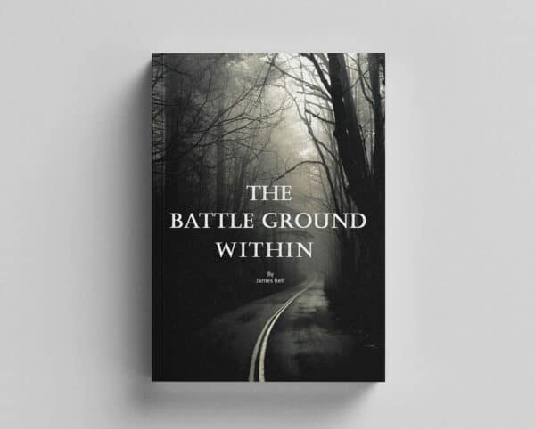 The Battleground Within - 2nd Edition
