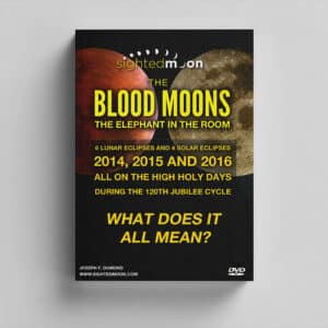 The Blood Moons