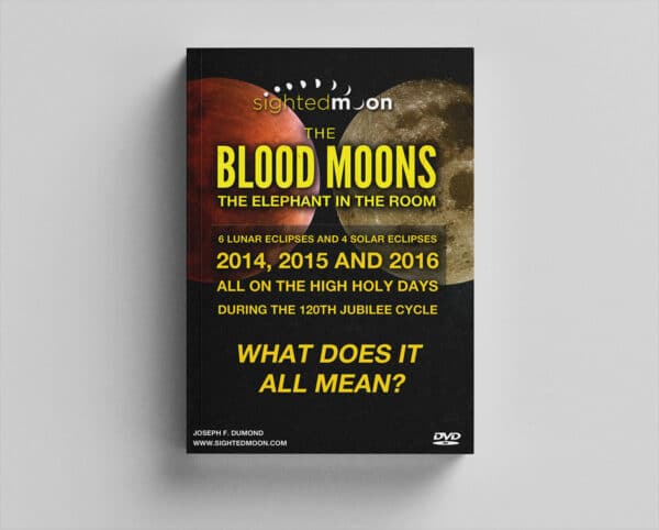 The Blood Moons