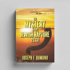 The Mystery of the Jewish Rapture 2033