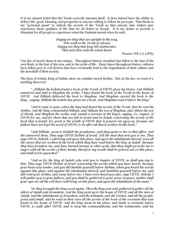 The Validity of Torah - Image 3