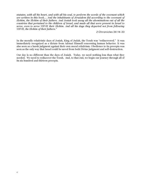 The Validity of Torah - Image 4