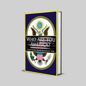 Who Are You America?