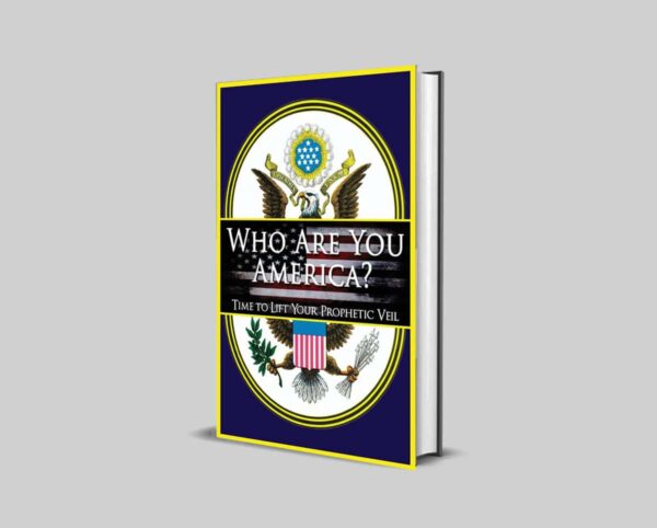 Who Are You America?