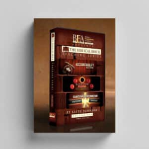 Biblical Brick Teaching Series