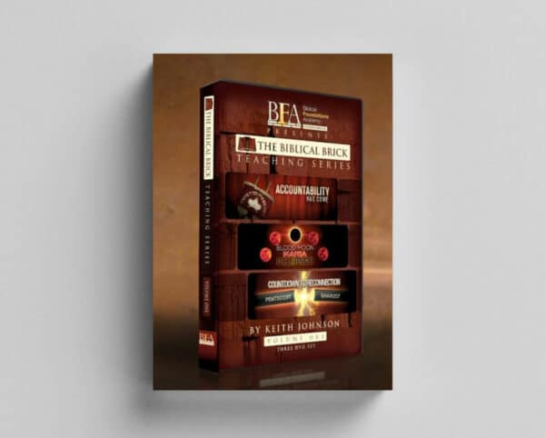 Biblical Brick Teaching Series
