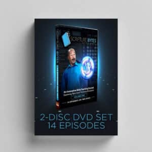 Scripture Bytes Series -2-DVD Set