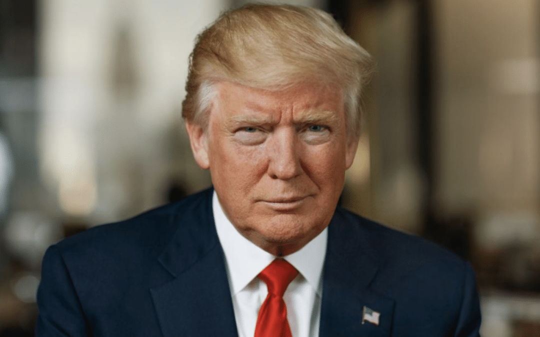 President Trump as Jehu or Cyrus??? Be Careful!