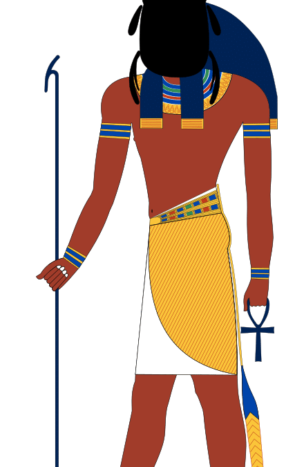 Syncretism, Eli & Samuel, the Shit-Flies, the Two Witnesses, and the Release of Apollyon