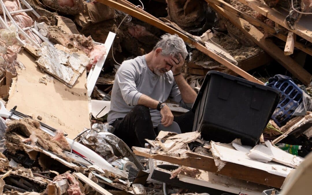 Listening to False Prophets Results in Disasters