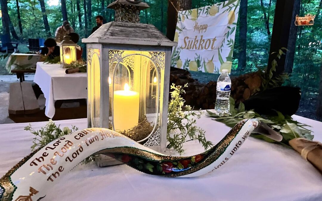 The Wedding of Shemini Atzeret and is it 5786 or 5861?