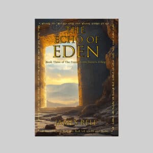 The Echo of Eden