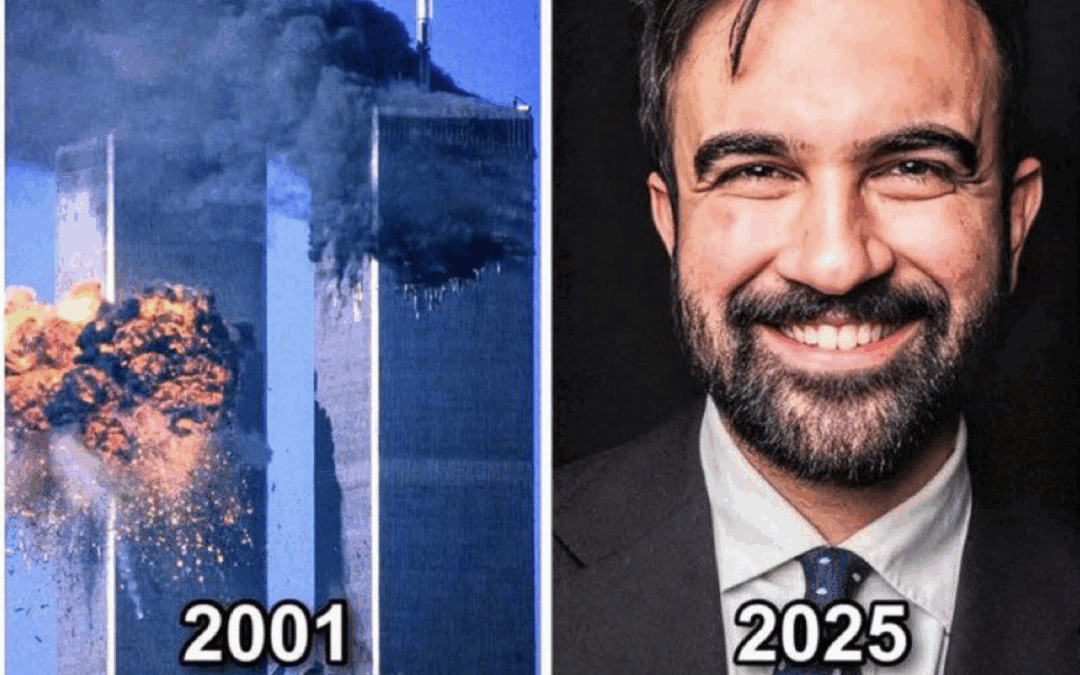 The Mamdani Effect-How Quickly We Forget History