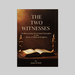 The Two Witnesses - eBook