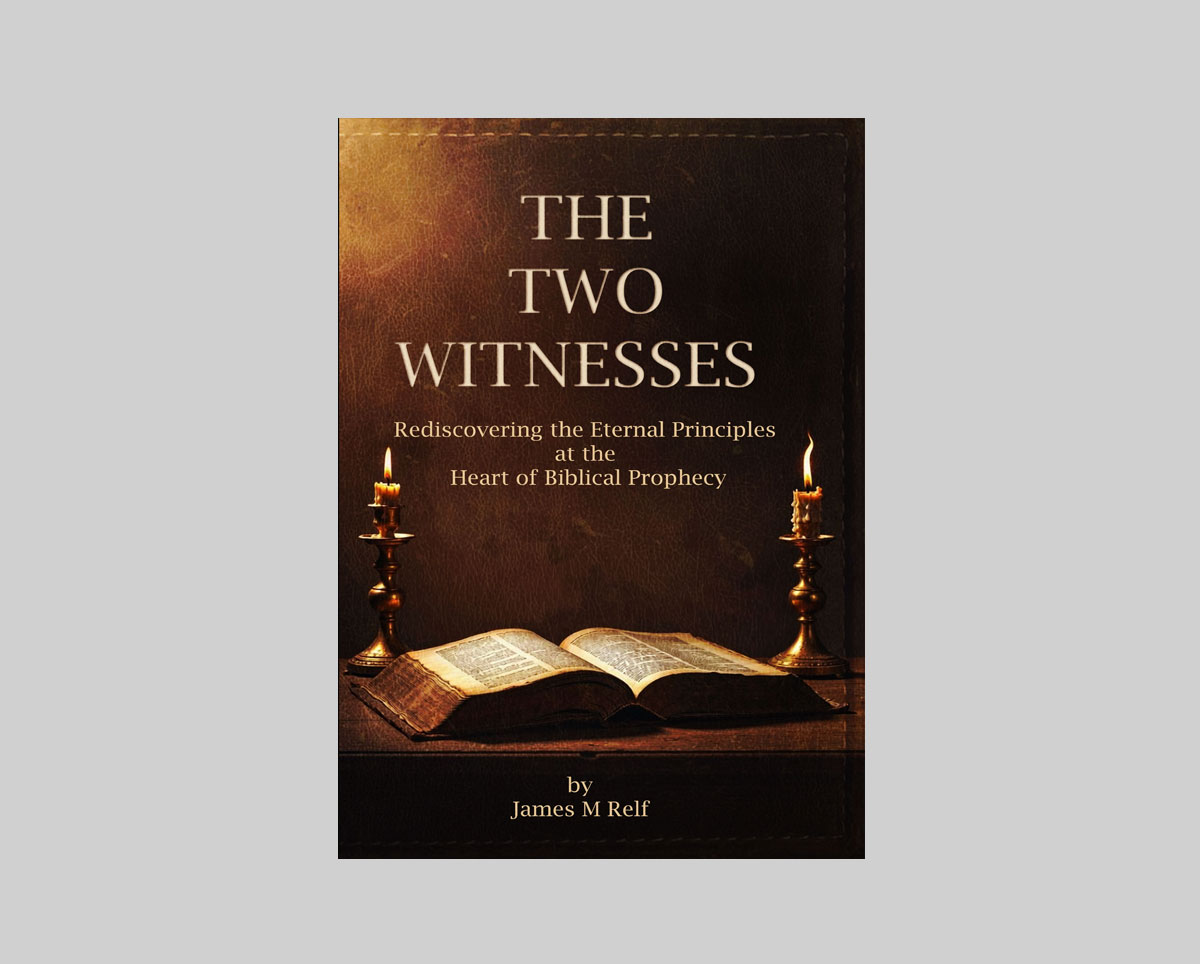 The Two Witnesses - eBook