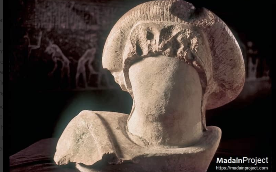 Joseph and the Hyksos