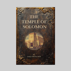 The Temple of Solomon