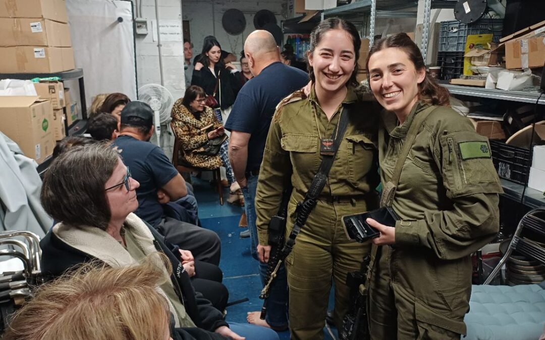 Remember Amalek-This Is The Month of Aviv
