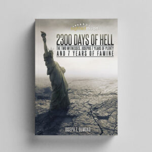 The 2300 Days of Hell