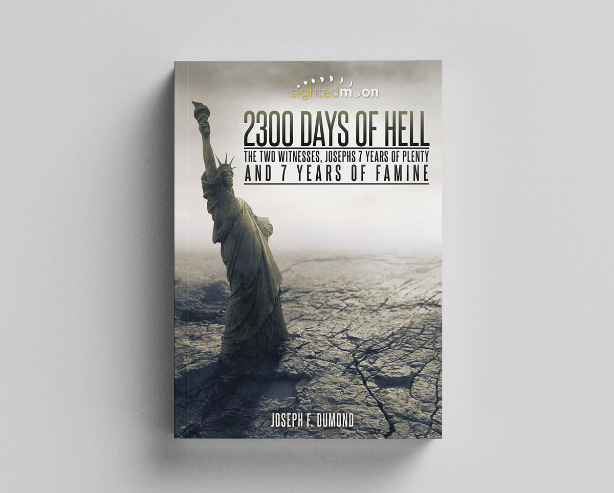 The 2300 Days of Hell