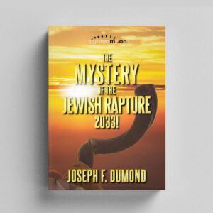 The Mystery of the Jewish Rapture 2033