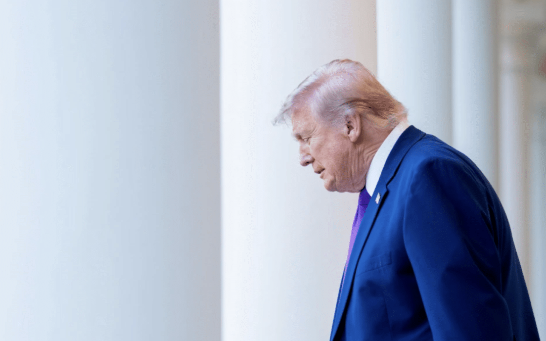 The Abraham Accords and the Illusion of Peace