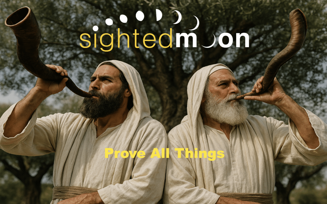The Watchman and the Songs of the Levites